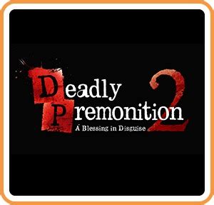 deadly pre|deadly premonition metacritic.